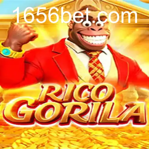 RicoGorila: A Nova Sensação no Mundo dos Jogos de Aposta