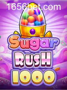SugarRush1000: Um Mergulho no Mundo Doce da Aventura