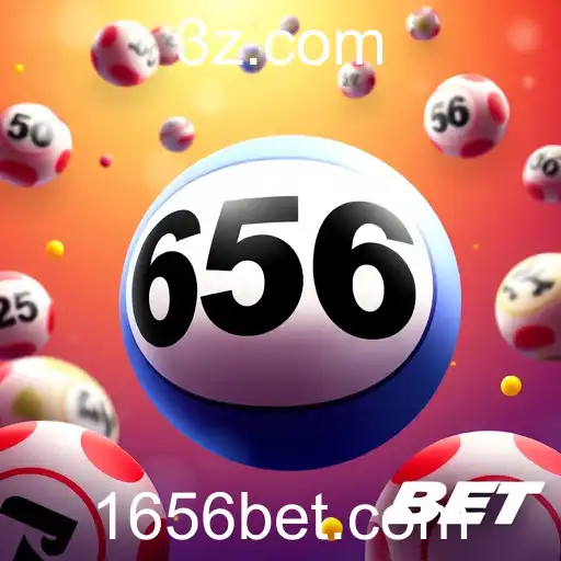 Descubra a Emoção dos Jogos de Bingo no 656BET