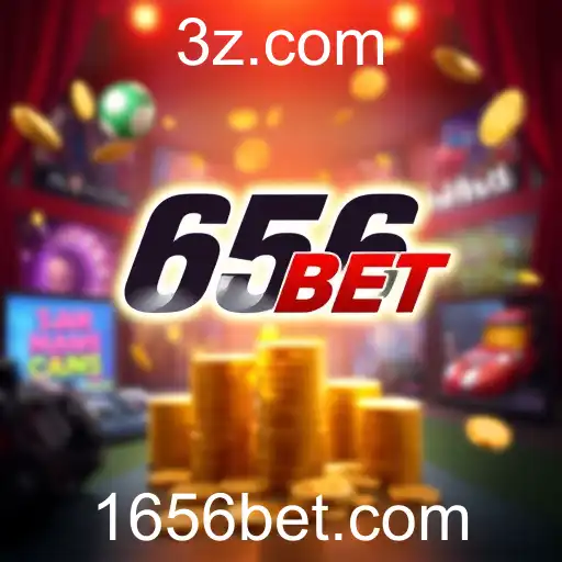 Expansão do Mercado de Jogos e a Influência da 656BET