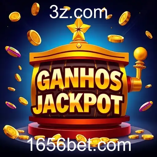 Explorando a Categoria 'Ganhos Jackpot' no 656BET: Uma Experiência de Jogo Única