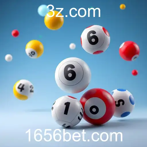 Apostas Loteria: Emoção e Prêmios no 656BET