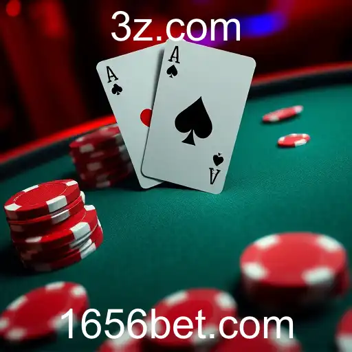 Explorando a Categoria 'Jogo de Poker' no 656BET