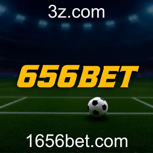 Descubra a Categoria de Apostas Esportivas no 656BET