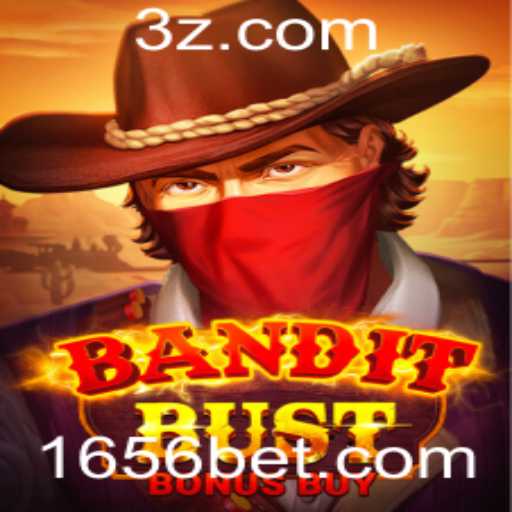 Descubra o Empolgante Jogo BanditBustBonusBuy no 656BET