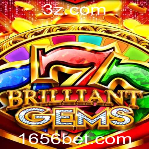Explorando o Fascinante Mundo de BrilliantGems com 656BET