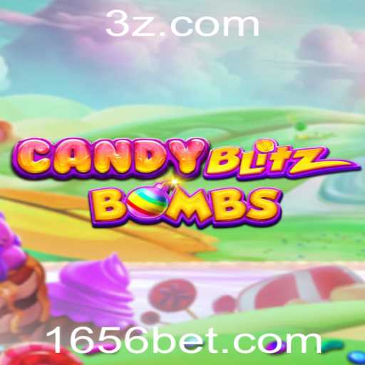 Explore o Mundo Vibrante de CandyBlitzBombs