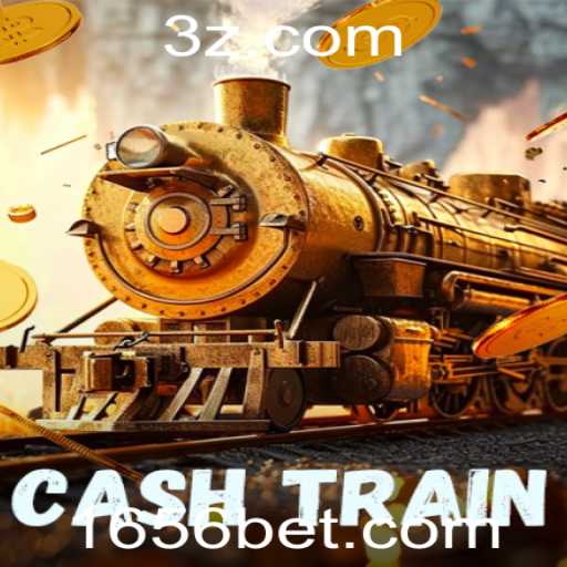 Explorando o Mundo Empolgante de CashTrain: A Nova Sensação em 656BET
