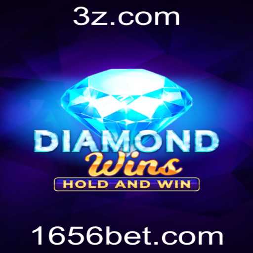 Descubra a Emoção do Jogo DiamondWins no 656BET