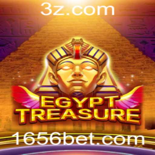 Explorando o Fascinante Mundo de 'EgyptTreasure' com 656BET