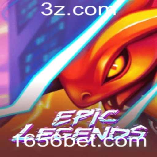 Descubra o Desafiante Mundo de EpicLegends