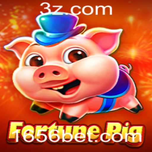 Descubra o Excitante Mundo de FortunePig no 656BET