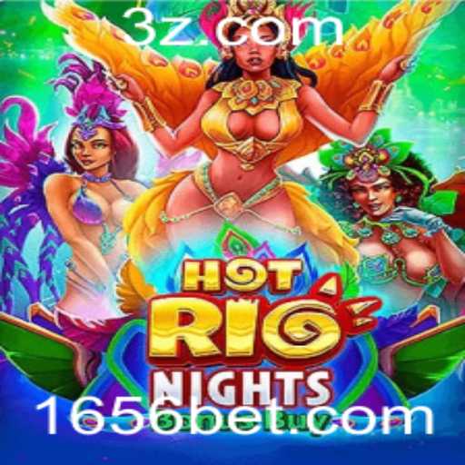 Explorando o Excitante Mundo do HotRioNightsBonusBuy: Seu Portal para Aventura e Recompensas