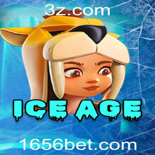 Descubra o Fascinante Mundo de IceAge: Um Jogo Inovador da 656BET
