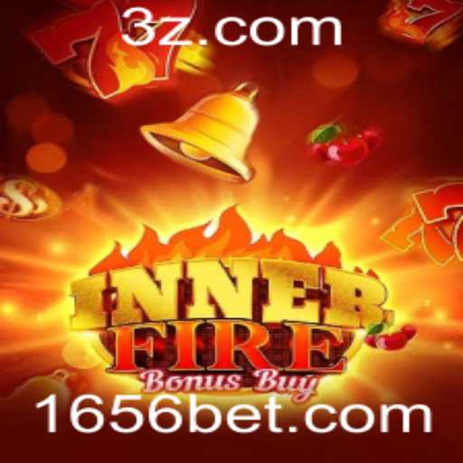 Descubra o Fascinante Mundo do Jogo InnerFireBonusBuy em 656BET