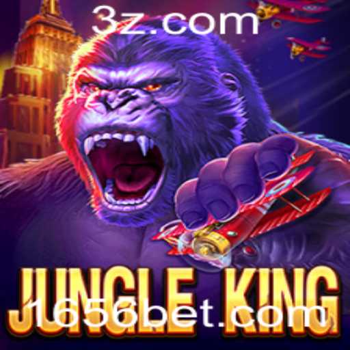 Descubra o Mundo de Aventura com JungleKing: Uma Experiência Emocionante