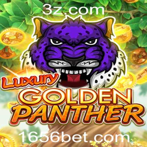 Descubra a Emoção de LUXURYGOLDENPANTHER no 656BET