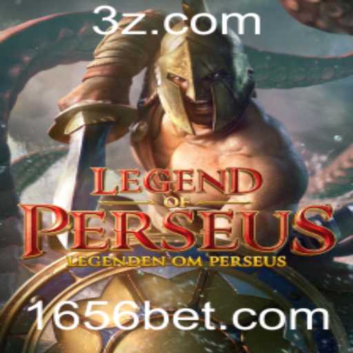 LegendofPerseus: Uma Aventura Épica no Mundo dos Jogos com 656BET
