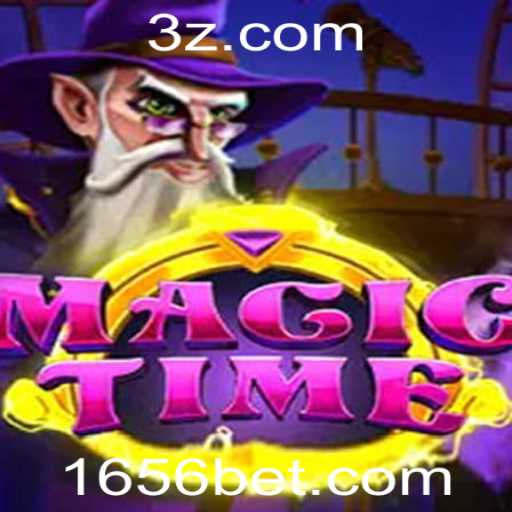 MagicTime: Descubra o Fascinante Mundo do Novo Fenômeno dos Jogos