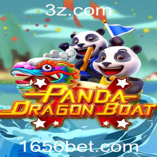 PANDADRAGONBOAT: Explorando a Emoção e Estratégia do Novo Jogo de 656BET