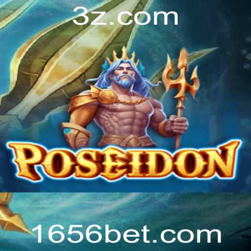 Explorando o Mundo de Poseidon e o Impacto no 656BET