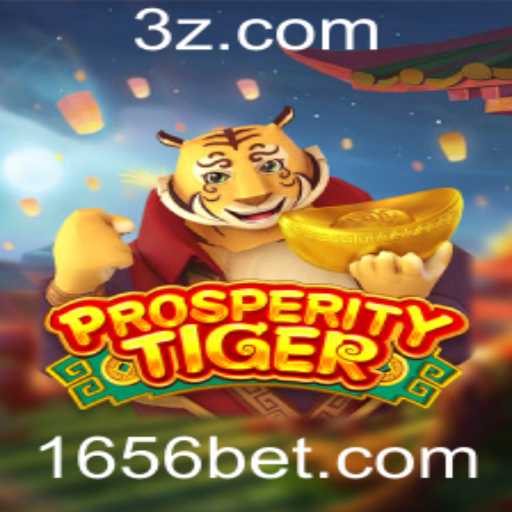 Explorando ProsperityTiger: O Jogo que Está Dominando o 656BET