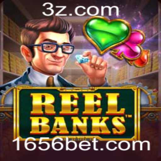 Descubra a Aventura Empolgante de ReelBanks no Mundo de 656BET