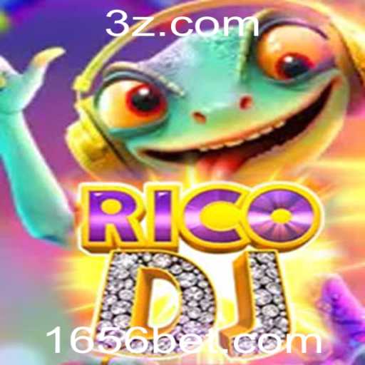 RicoDJ: Uma Introdução ao Fascinante Mundo do Jogo 656BET