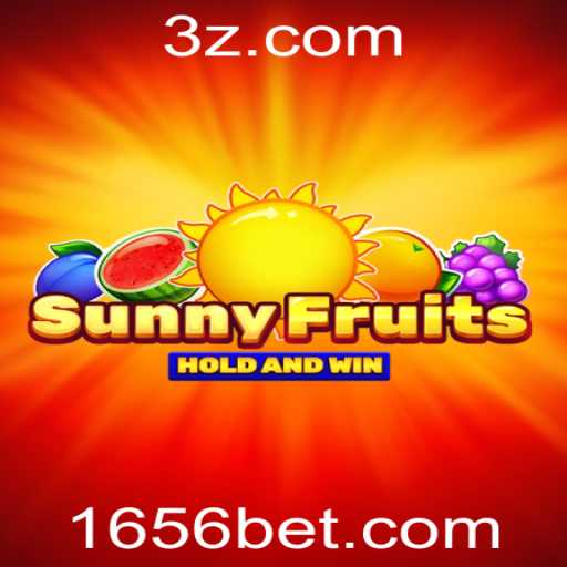 Descubra o Jogo SunnyFruits e as Regras do Cassino 656BET