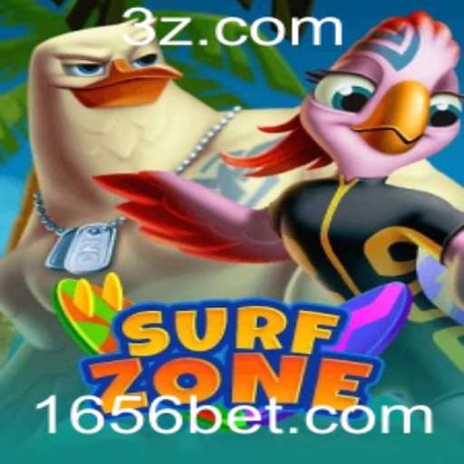 Explorando SurfZone com 656BET: Mergulhe na Aventura Inovadora do Mundo dos Jogos