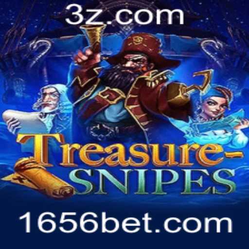 Descubra a Aventura Inesquecível de TreasureSnipes: O Jogo que Une Estratégia e Sorte