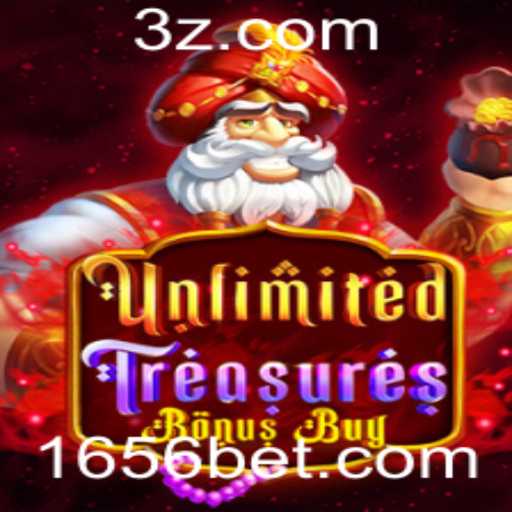 Explorando o Mundo do Jogo UnlimitedTreasuresBonusBuy com 656BET