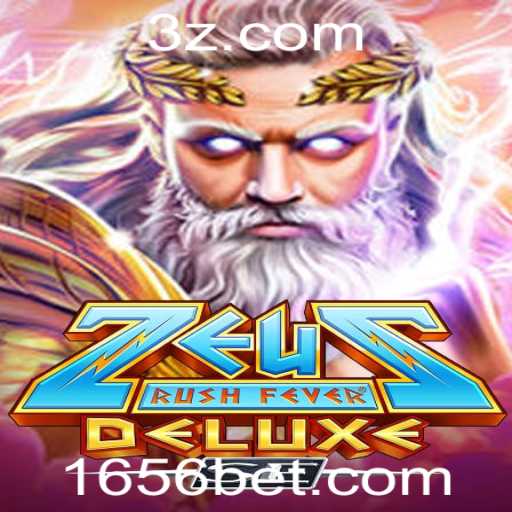 ZeusRushFeverDeluxeSE: Uma Experiência Imersiva e Divina